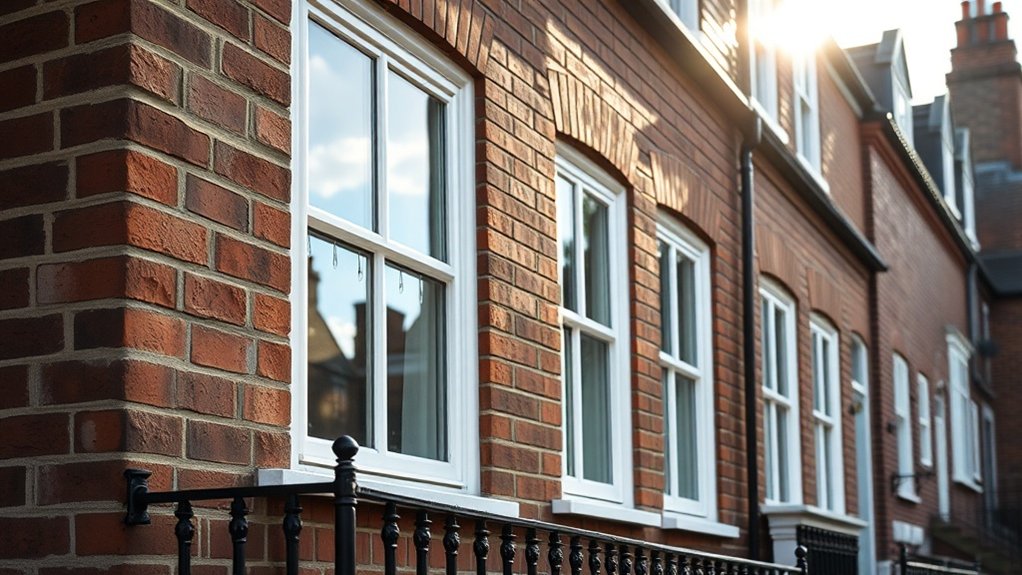 A-Rated Windows Friern Barnet
