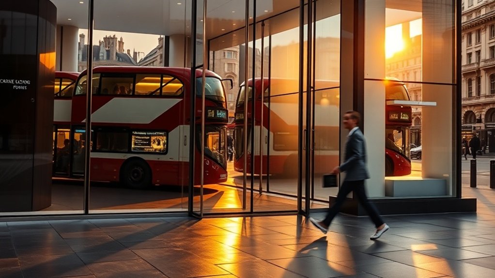 Automatic Sliding Doors Friern Barnet