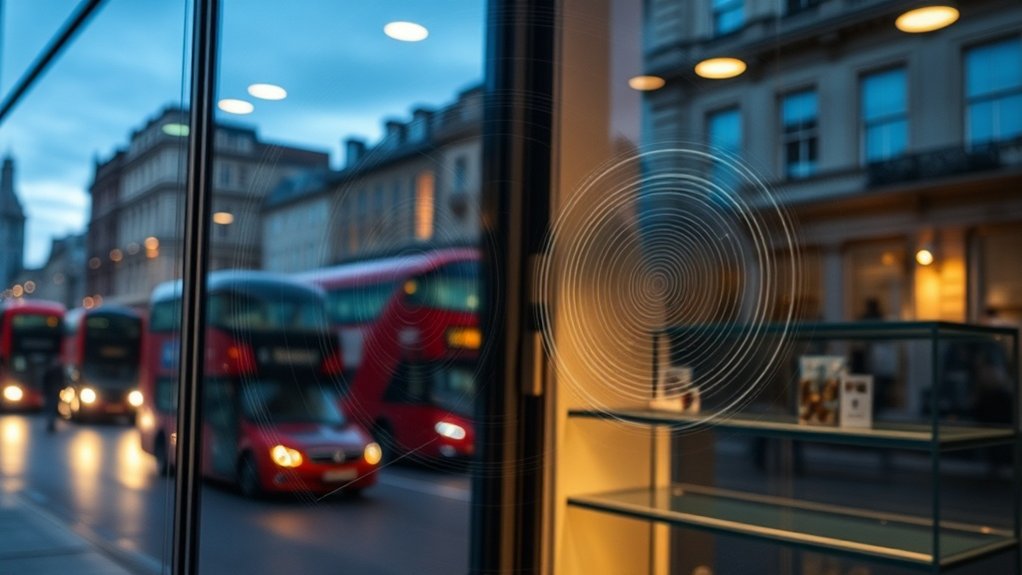 Bullet Resistant Glass Friern Barnet