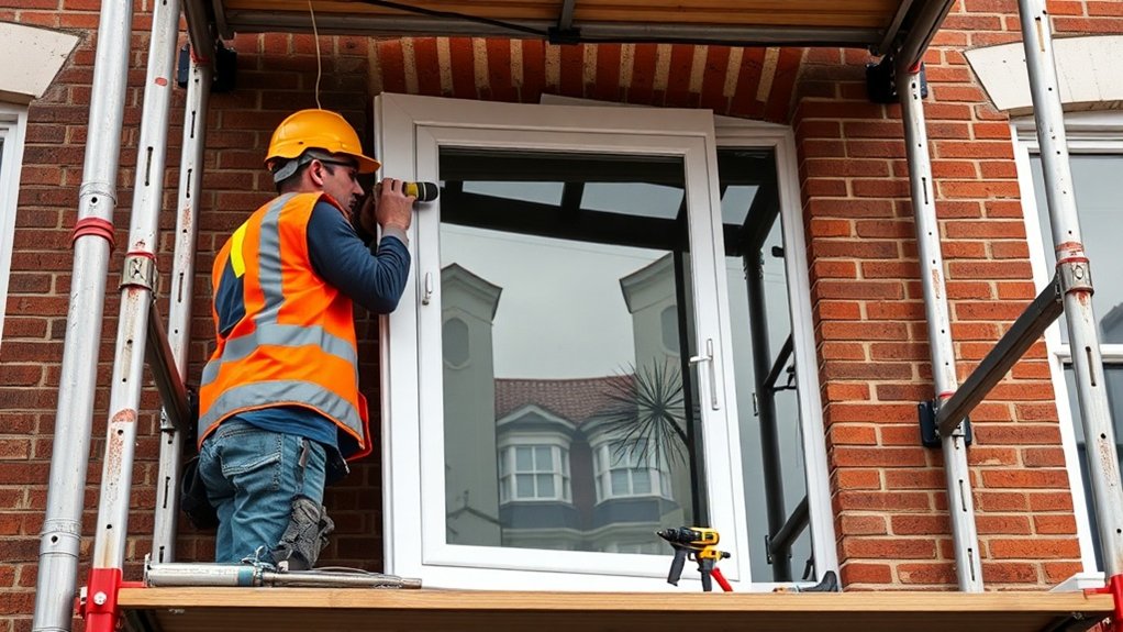 Casement Windows Friern Barnet