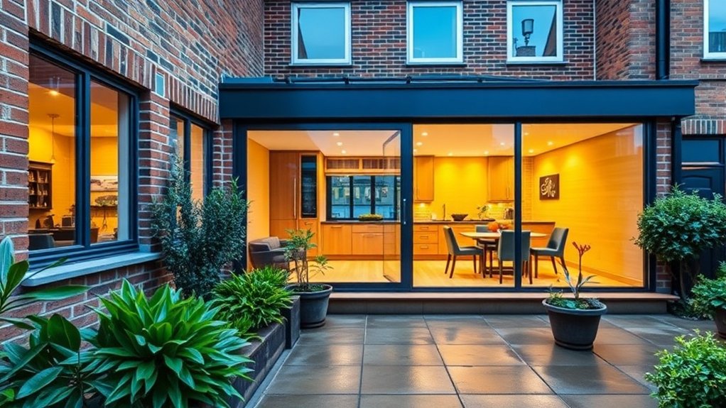 Conservatories & Extensions Friern Barnet
