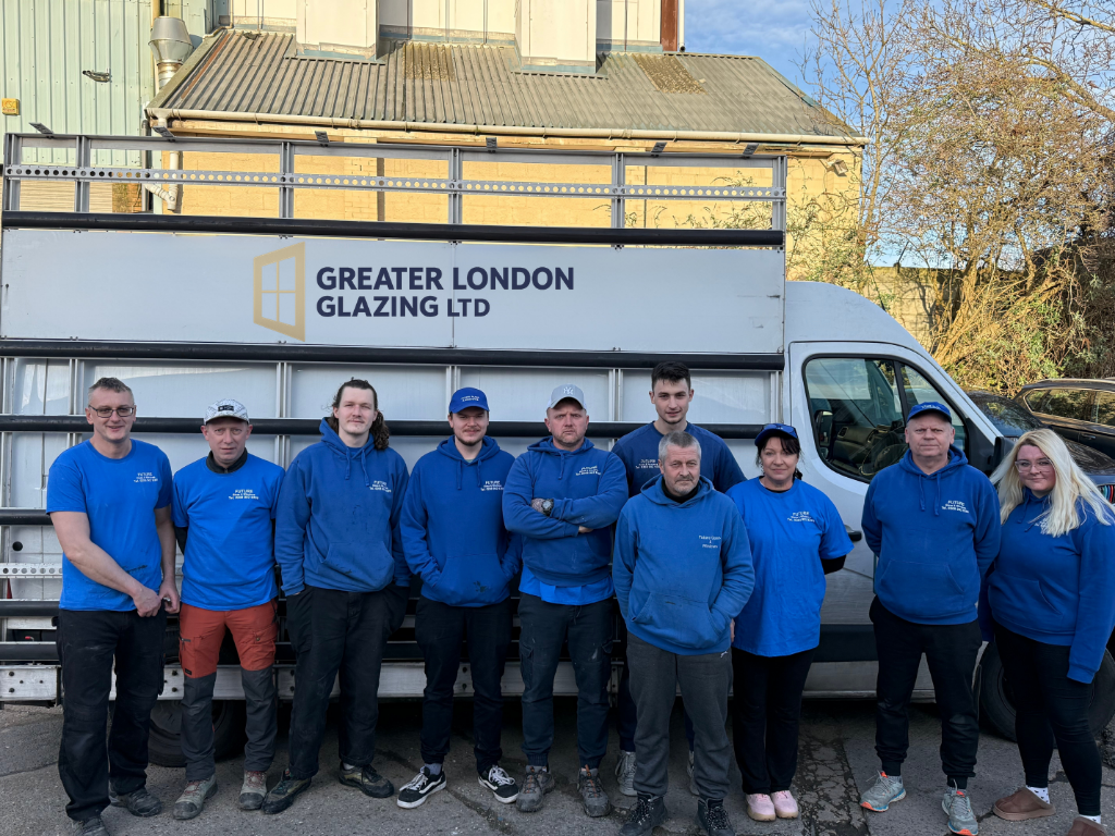 Professional Glazing & Window Specialists Friern Barnet