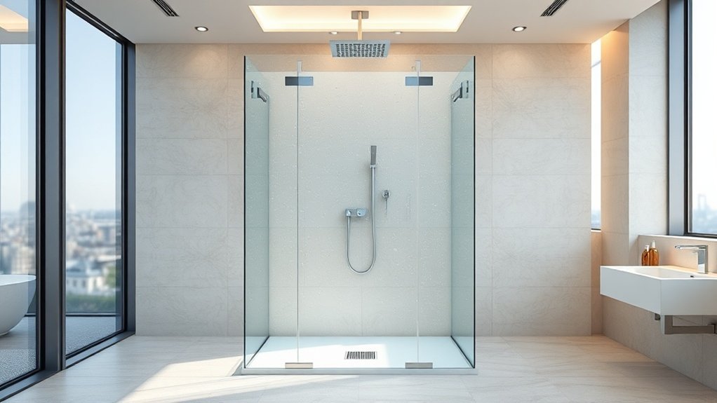 Shower Enclosures Friern Barnet