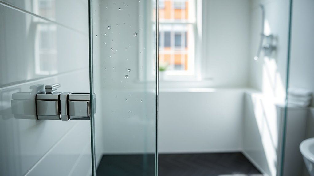 Shower Screens New Southgate