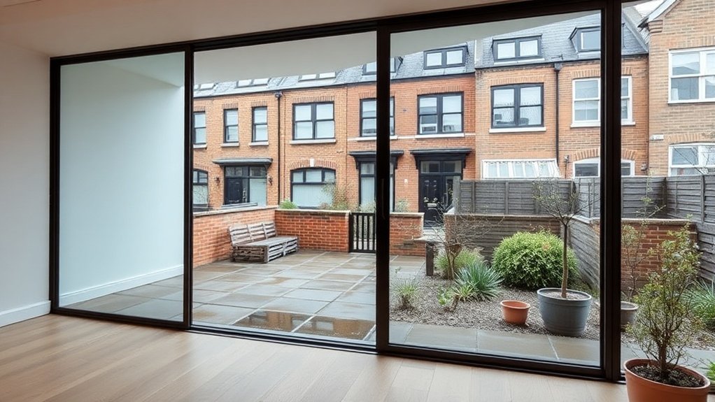 Sliding Patio Doors Friern Barnet