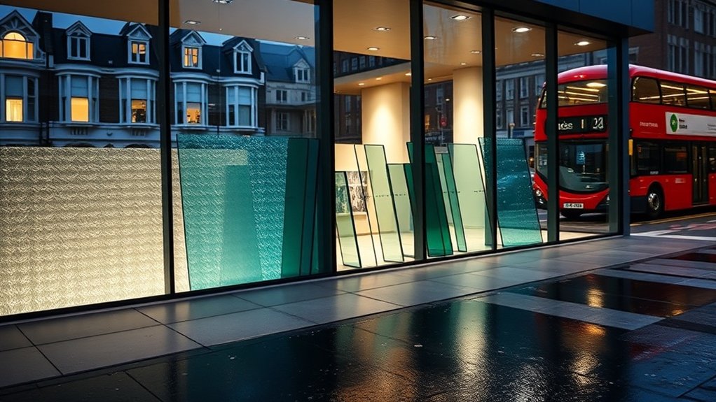 Specialist Glass Friern Barnet