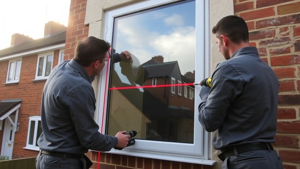 Window Installation Colney Hatch